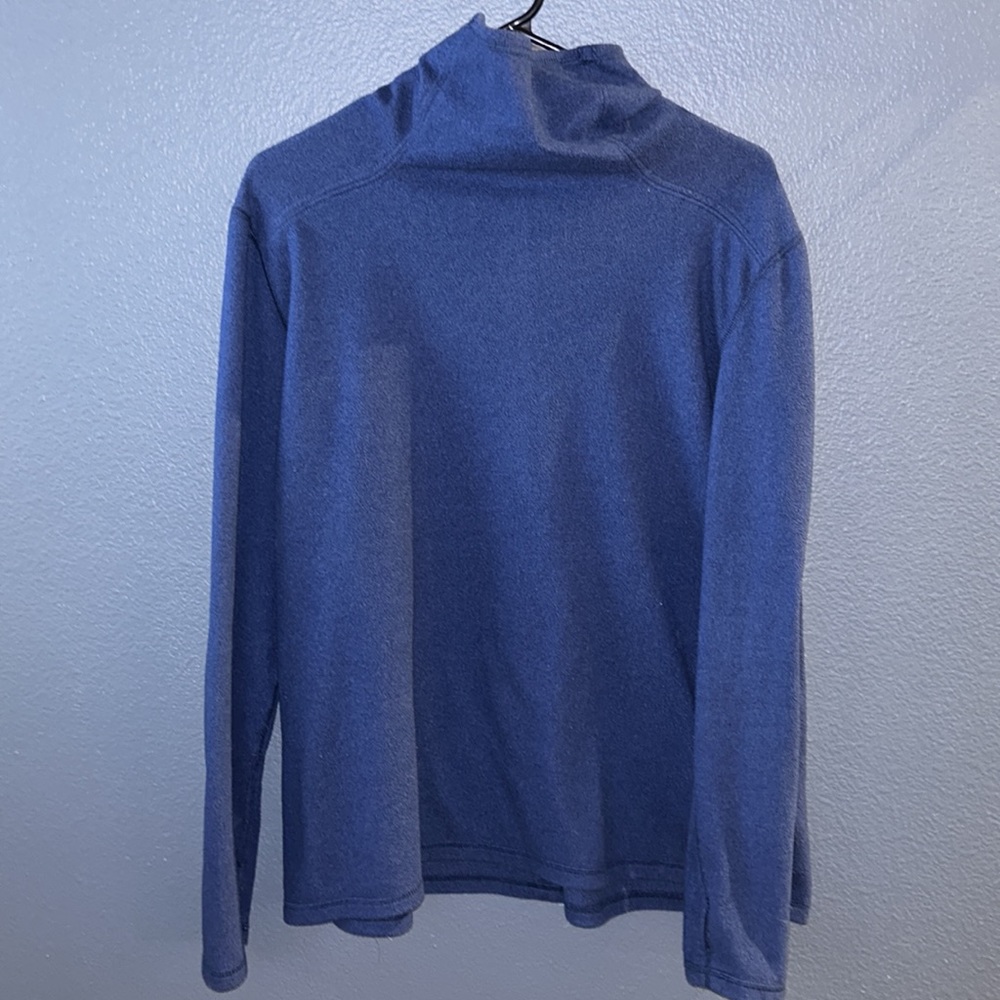 Stio Turpin Fleece Funnel Neck